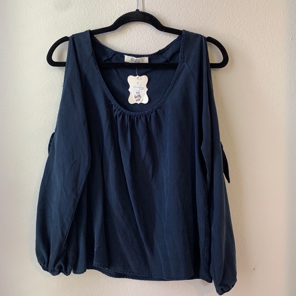 glam Tops - Glam Blouse